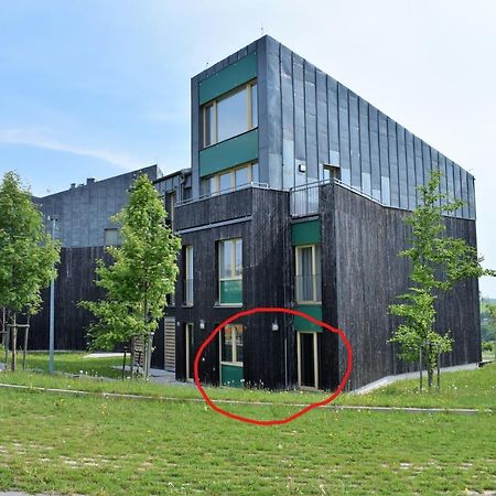 Miky Apartman Klinovec Лоучна-под-Кліновцем Екстер'єр фото