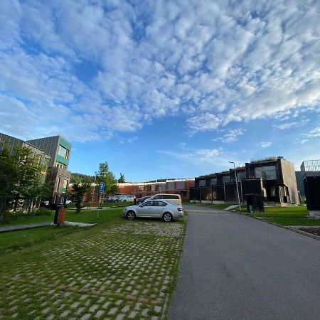 Miky Apartman Klinovec Лоучна-под-Кліновцем Екстер'єр фото