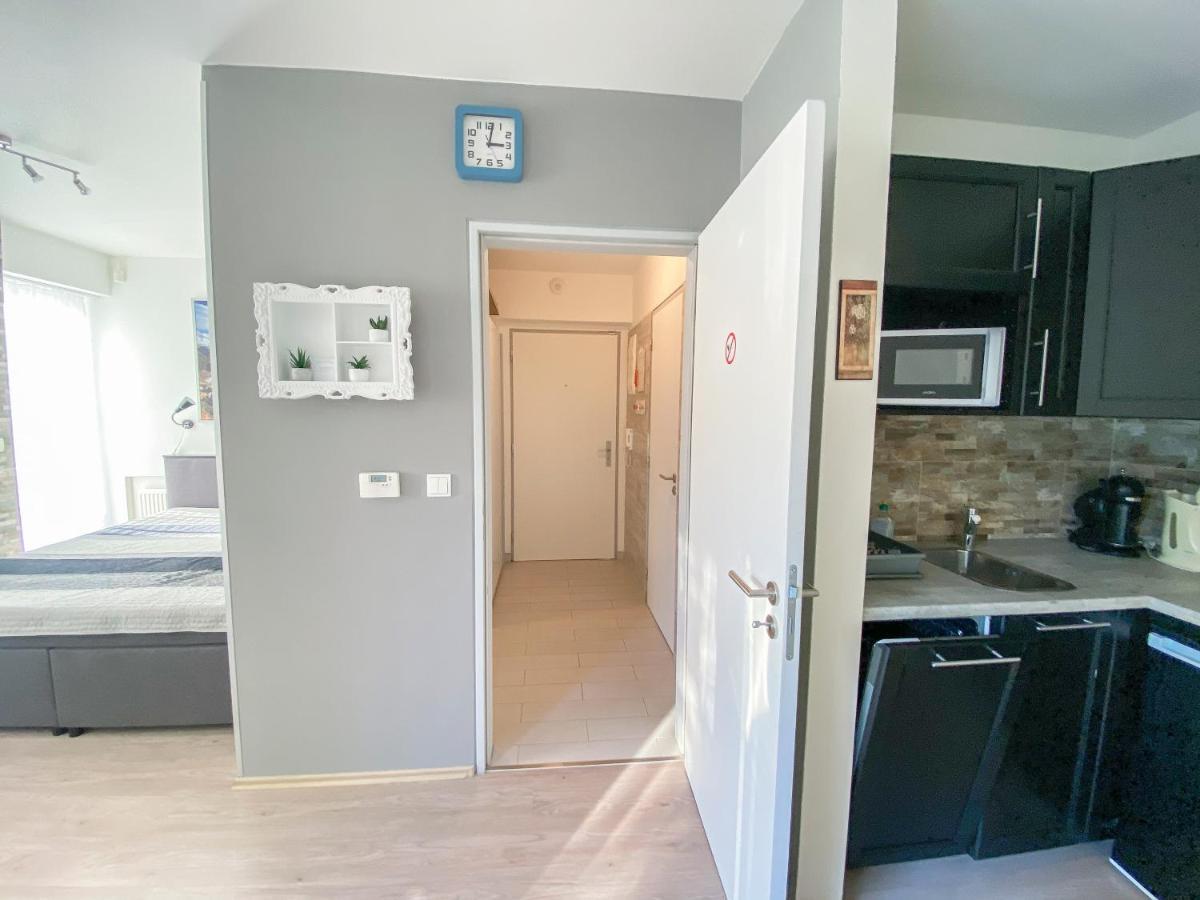 Miky Apartman Klinovec Лоучна-под-Кліновцем Екстер'єр фото