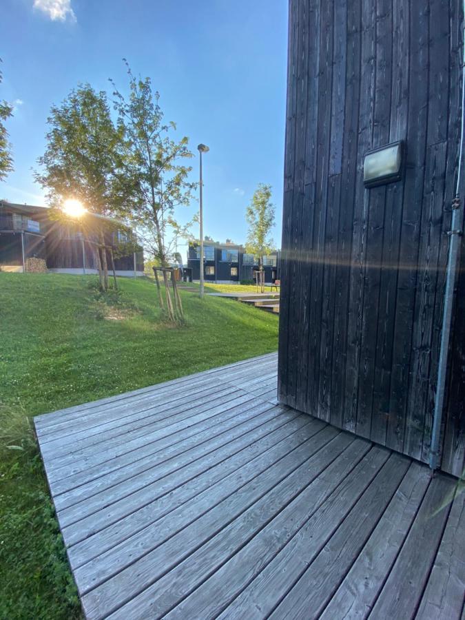 Miky Apartman Klinovec Лоучна-под-Кліновцем Екстер'єр фото
