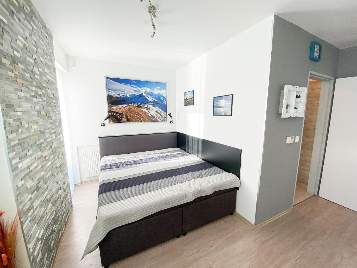 Miky Apartman Klinovec Лоучна-под-Кліновцем Екстер'єр фото