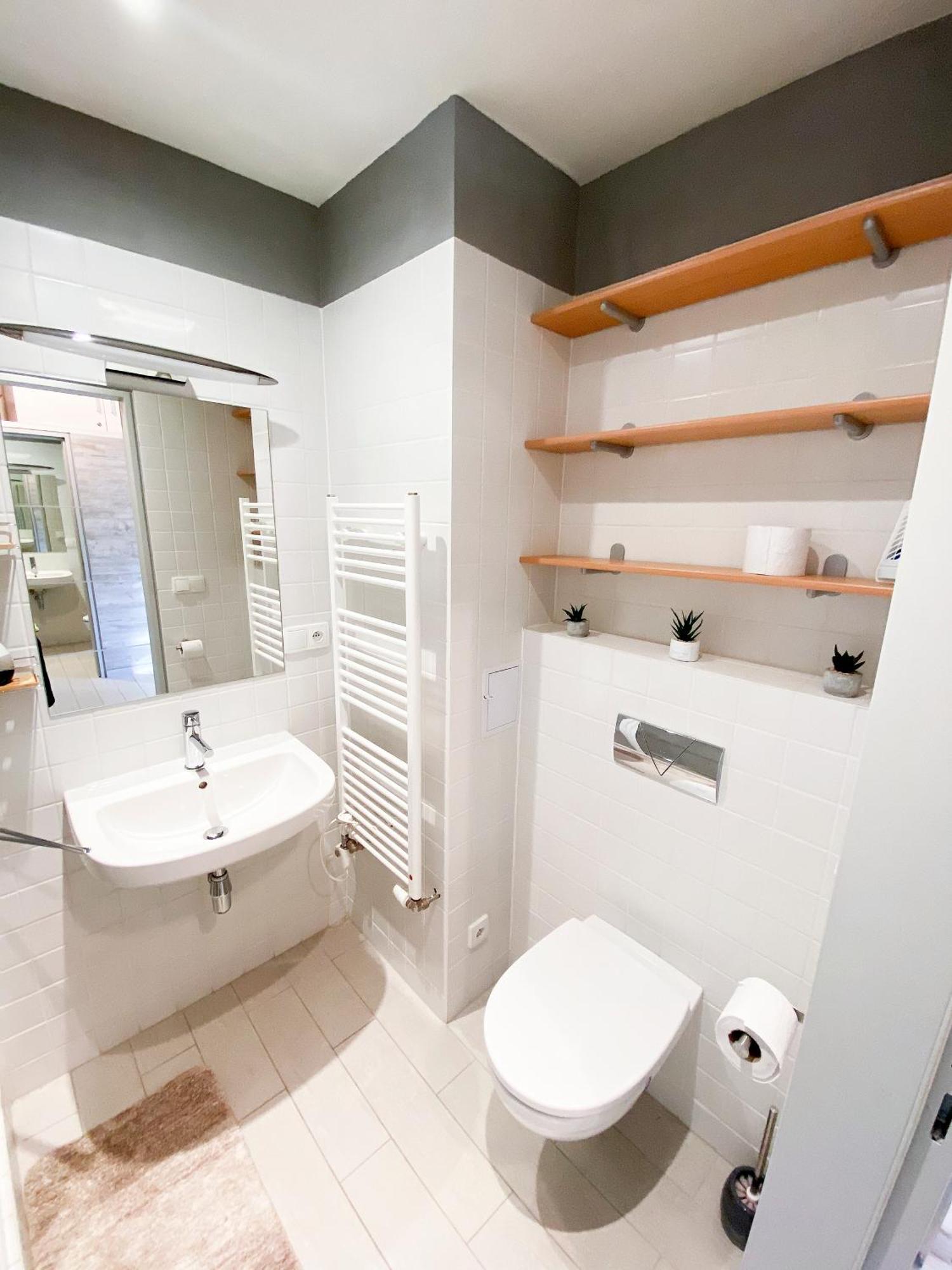 Miky Apartman Klinovec Лоучна-под-Кліновцем Екстер'єр фото